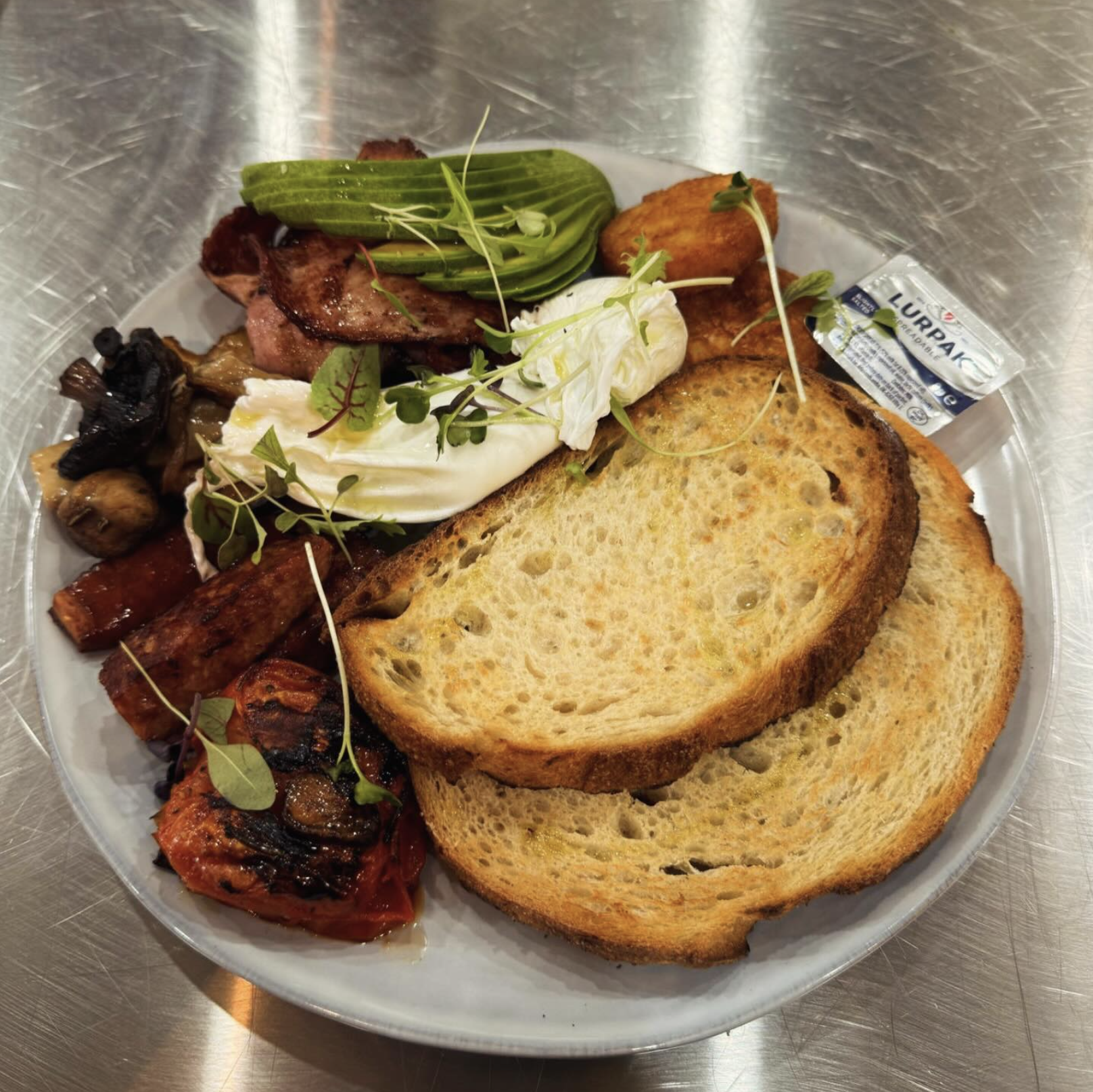 Big BreakFast Edited